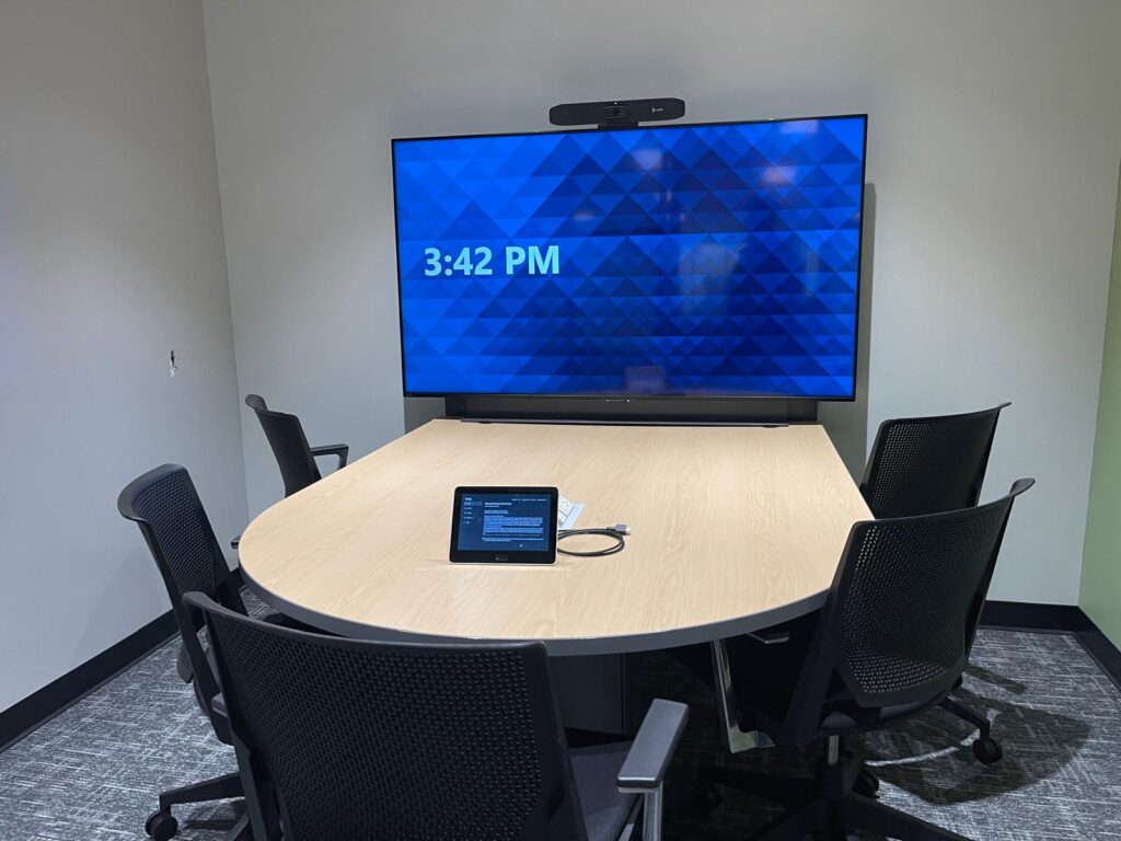 auvitech integration audiovisual services